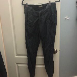 Lou & Grey utility pants